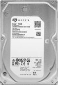 ������� ���� Seagate SATA-III 4TB ST4000NM000B Server Exos 7E10 512N (7200rpm) 256Mb 3.5"