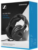 ��������� ��������� Sennheiser HD 300 PRO 1.5� ������ ��������� �������� (508288)