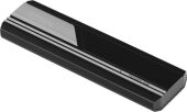 ���������� SSD Netac USB-C 2TB NT01ZX10-002T-32BK ZX10 ������