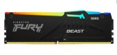 Модуль памяти DIMM DDR5-5200 32GB (16GBx2) KF552C40BBAK2-32 KINGSTON