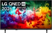 ��������� LED LG 55" 55QNED70B6C.ARU ������ ����� 4K Ultra HD 60Hz DVB-T DVB-T2 DVB-C DVB-S DVB-S2 USB WiFi Smart TV (RUS)