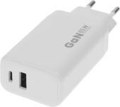 ������� ���./����. BoraSCO 65W 3.25A+3A (PD+QC) USB/USB Type-C ������������� ����� (52584)