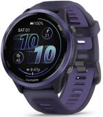 �����-���� Garmin Forerunner 570 47�� 1.4" AMOLED ����.���������� ���.���������� ����.�����.:135-205�� (010-02971-02)