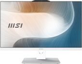 �������� MSI Modern AM242TP 1M-1019XRU 23.8" Full HD Touch Core 5 120U (1.4) 16Gb SSD512Gb Graphics ��� �� GbitEth WiFi BT 120W ���������� ���� Cam ����� 1920x1080