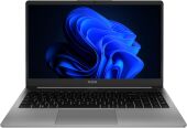 ������� Tecno MegaBook K15SFA Ryzen 5 7535HS 8Gb SSD512Gb AMD Radeon 660M 15.6" IPS FHD (1920x1080) Windows 11 Home grey WiFi BT Cam 6060mAh (71005000517)
