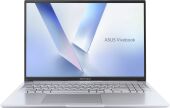 ������� Asus VivoBook 16 M1605NAQ-MB123 Ryzen 5 150 16Gb SSD512Gb AMD Radeon 660M 16" IPS WUXGA (1920x1200) ��� �� silver WiFi BT Cam (90NB1832-M00570)