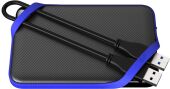 ������� ���� Silicon Power USB 3.0 1TB SP010TBPHD62SS3B Armor A62 (5400rpm) 2.5" �����