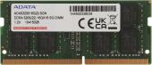 ������ DDR4 16Gb 3200MHz A-Data AD4S320016G22-SGN RTL PC4-25600 CL22 SO-DIMM 260-pin 1.2� single rank Ret