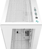 ������ Deepcool CH780 ����� ��� �� ATX 9x120mm 9x140mm 4x180mm 4x200mm 4xUSB3.0 audio bott PSU