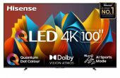  QLED 4K 100" 100E7NQ HISENSE