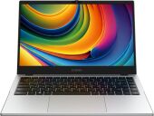 ������� Digma EVE C4801 N-series N100 8Gb SSD256Gb Intel UHD Graphics 14" IPS FHD (1920x1080) Windows 11 Pro silver WiFi BT Cam 5900mAh (DN14N1-8CXW01)