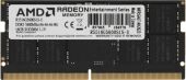 ������ DDR5 16GB 5600MHz AMD R5516G5600S1S-U Radeon R5 RTL PC5-44800 CL46 SO-DIMM 262-pin 1.1� Ret