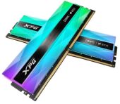   DIMM DDR5-7200 32GB (16GBx2) RGB AX5U7200C3416G-DCLANRSG ADATA