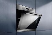 ������� ���� ������������� Electrolux EOF3H40BX ����������� �����