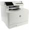 ��� �������� HP Color LaserJet Pro M480f (3QA55A) A4 Duplex Net �����/������