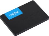 ���������� SSD Crucial S SATA-III 2TB CT2000BX500SSD1 BX500 2.5"