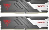 ������ DDR5 2x32GB 6000MHz Patriot PVV564G600C36K Viper Venom RTL Gaming PC5-48000 CL36 DIMM 288-pin 1.35� � ���������� Ret