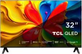 ��������� QLED TCL 32" 32S4K-RU ������ HD 60Hz DVB-T DVB-T2 DVB-C DVB-S DVB-S2 USB WiFi Smart TV (RUS)