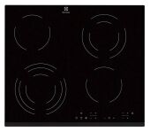 �������� ����������� Electrolux EHF6343FOK ������