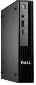 ������ Dell Pro QCM1250 Micro i5 14500T (1.7) 16Gb SSD512Gb UHDG 770 Windows 11 Pro GbitEth WiFi BT 90W ���� ���������� ������ (DPM-5811)