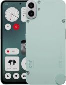   CMF PHONE 1 8/128GB A10400101 EU LIGHT GREEN