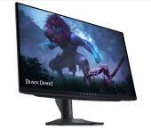  Dell 27"AW2725DF, 16:9, QD OLED,QHD, 0,03ms, 400cd, 360Hz, HDMI, DP, USB, USB-C, HAS