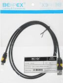 ������ 2A Smooth Connector USB (m)-micro USB (m) 1� ������