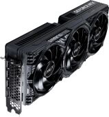 ���������� Palit PCI-E 5.0 PA-RTX5080 GAMINGPRO OC NVIDIA GeForce RTX 5080 16Gb 256bit GDDR7 2295/30000 HDMIx1 DPx3 HDCP Ret