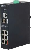���������� Dahua DH-HS4208-4GT-90 (L2) �����������