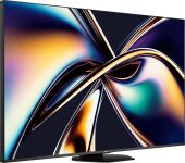 ��������� LED Hisense 55" 55U8Q �������-����� 4K Ultra HD 120Hz MEMC DVB-T DVB-T2 DVB-C DVB-S DVB-S2 USB WiFi Smart TV