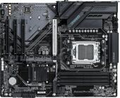 ����������� ����� Gigabyte B850 GAMING WIFI6 Socket AM5 AMD B850 ATX AC`97 8ch(7.1) GbLAN RAID+HDMI+DP