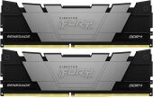 ������ DDR4 2x8GB 4266MHz Kingston KF442C19RB2K2/16 Fury Renegade Black RTL Gaming PC4-34100 CL19 DIMM 288-pin 1.4� single rank � ���������� Ret