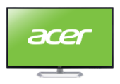 ������� Acer EB321HQAbi 31,5'', 16:9, IPS, FHD, 4ms, 300cd, 60Hz, VGA, HDMI