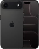 �������� Apple A3260 iPhone Air 256Gb 12Gb ������ ������ �������� 3G 4G 6.5" 1260x2736 iOS 26 48Mpix 802.11 a/b/g/n/ac/ax/be NFC GPS Protect