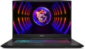 ������� MSI Katana 17 B2RVEK-1617XRU Core 7 240H 16Gb SSD1Tb NVIDIA GeForce RTX4050 6Gb 17.3" IPS FHD (1920x1080) FreeDOS black WiFi BT Cam (9S7-17L591-1617)