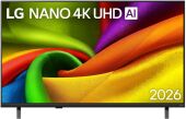 ��������� LED LG 55" 55NU900B6LA.ARU ������ 4K Ultra HD 60Hz DVB-T DVB-T2 DVB-C DVB-S DVB-S2 USB WiFi Smart TV (RUS)