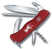 ��� ���������� Victorinox HUNTER (0.8573) 111�� 12�����. ������� ����.�������