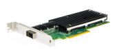   LR-LINK LREC9901BF-QSFP+ Intel XL710 BM1 PCI-E 3.0 x8 40GB 1 x QSFP+ XL710-QDA1