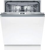 ������������� ������ �������. Bosch Serie 4 SMV4HVX03E �������������� �����������