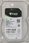 ������� ���� Seagate SATA-III 4TB ST4000NM024B Server Exos 7E10 4KN (7200rpm) 256Mb 3.5"