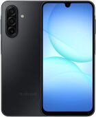 �������� Samsung SM-A175F Galaxy A17 256Gb 8Gb ������ �������� 3G 4G 2Sim 6.7" 1080x2340 Android 15 50Mpix 802.11 a/b/g/n/ac NFC GPS GSM900/1800 GSM1900 microSD max2048Gb