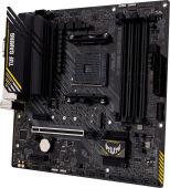 ����������� ����� Asus TUF GAMING A520M-PLUS II Soc-AM4 AMD A520 4xDDR4 mATX AC`97 8ch(7.1) GbLAN RAID+VGA+HDMI+DP