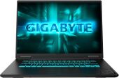 ������� Gigabyte GAMING A16 GA6H Core i7 13620H 32Gb SSD1Tb NVIDIA GeForce RTX 5060 8Gb 16" IPS FHD+ (1920x1200) FreeDOS black WiFi BT Cam (CVHI3KZ864SD)