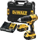 �����-���������� DeWalt DCD777M2T �����. ������:�������������� (���� � ���������) (DCD777M2T-QW)
