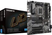 ����������� ����� Gigabyte B760 DS3H Soc-1700 Intel B760 4xDDR5 ATX AC`97 8ch(7.1) GbLAN RAID+HDMI+DP