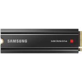 SSD   M.2 2280 2TB 980 PRO MZ-V8P2T0CW SAMSUNG