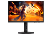 ������� AOC 23,8" 24G4HX, 16:9, IPS, FHD, 1ms, 300cd, 200Hz, HDMI, DP, SPK, HAS