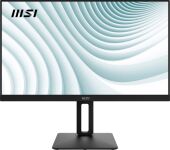 Монитор MSI 27'' PRO MP271AP 16:9, IPS, FHD, 4ms, 300cd, 100Hz, VGA, HDMI, DP, SPK, HAS