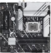 ����������� ����� Asus PRIME B760M-A WIFI D4 Soc-1700 Intel B760 4xDDR4 mATX AC`97 8ch(7.1) 2.5Gg RAID+HDMI+DP