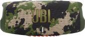 ������� ����. JBL Charge 5 �������� 40W 2.0 BT 15� 7500mAh (JBLCHARGE5SQUAD)
